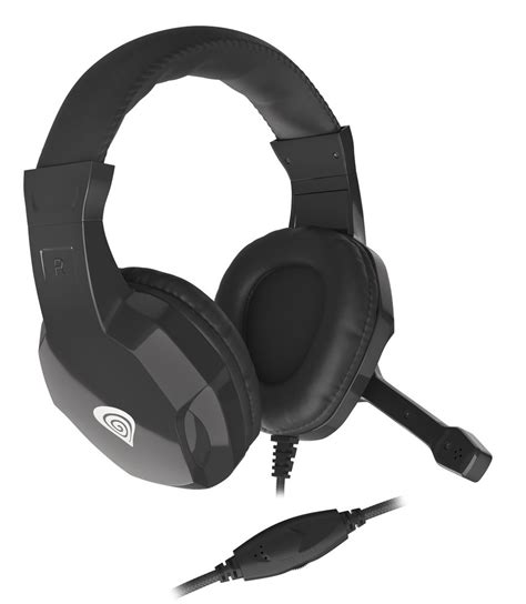 genesis gaming headset argon 100